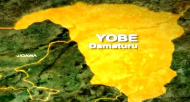 BREAKING: Boko Haram Terrorists Launches Fresh Attack on Yobe's Gaidam LGA