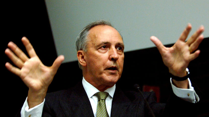 Resisting AUKUS: The Paul Keating Formula