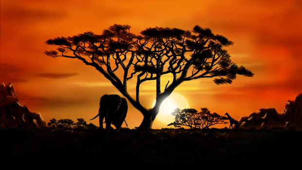 Why Key Global Players Are Turning Their Focus On Africa