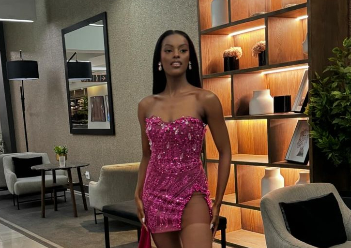 Pageantry Was A Real Traumatic Experience For Me- Chidinma