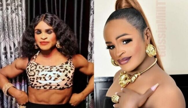 FCT Police Make Breakthrough in Investigation of Popular Crossdresser's Murder