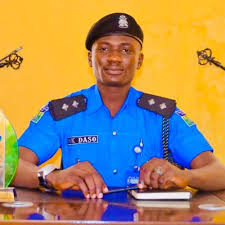 BREAKING: Borno State Police Command Announces 24-Hour Curfew in Maiduguri Following Protests