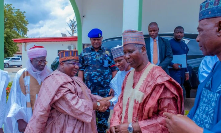 Kebbi State Governor Appoints Former UN Representative as District Head 