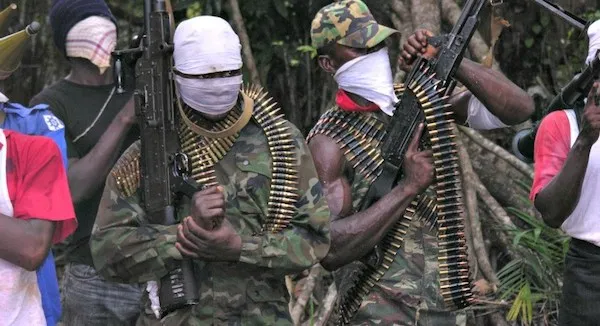 Police vow to hunt Down Killers of Policeman in Anambra Checkpoint Attack