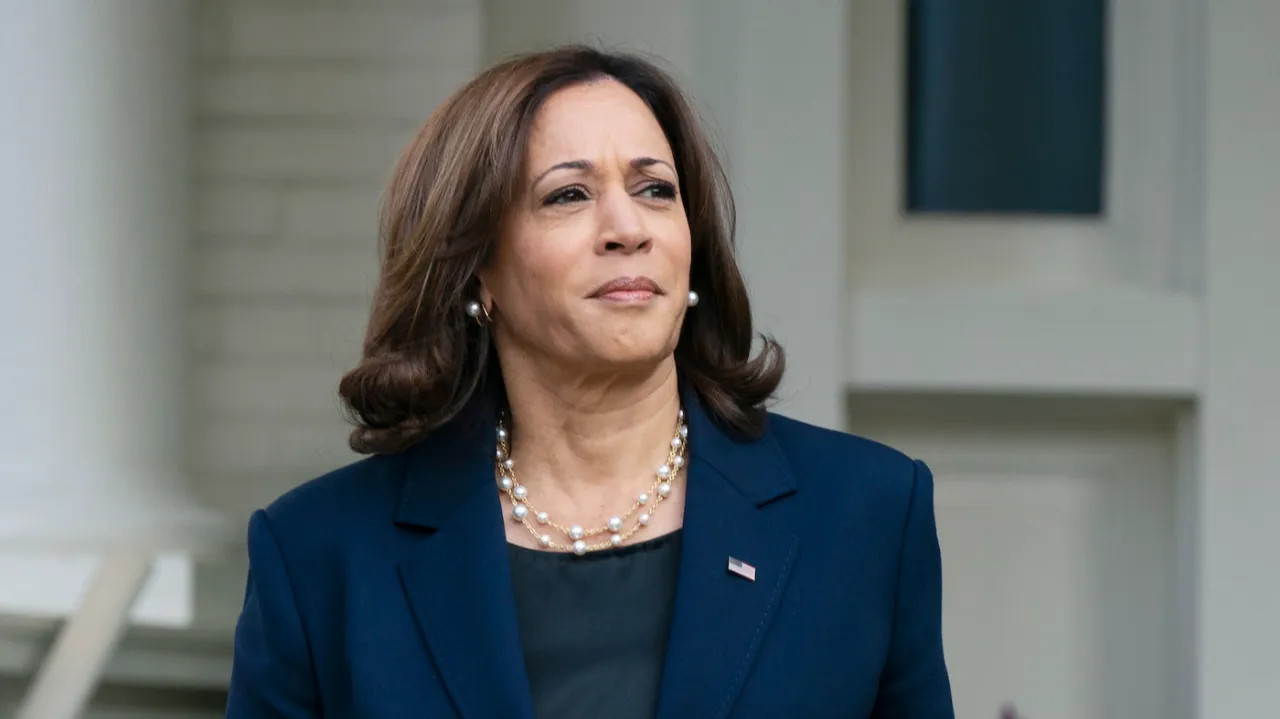 Kamala Harris: An Adulteration of Kamalu Henrietta