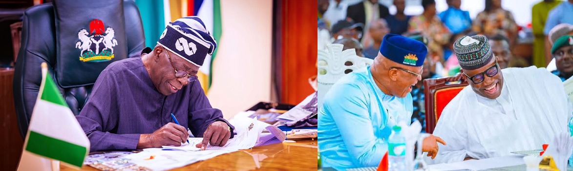 “Na My Turn To Chop Nor Good For Politics”
