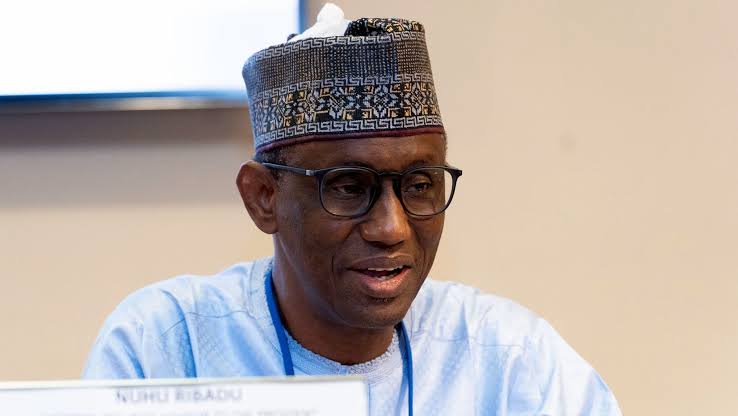 I Have Never Discussed Running For President In 2031- Ribadu Tells El-rufai
