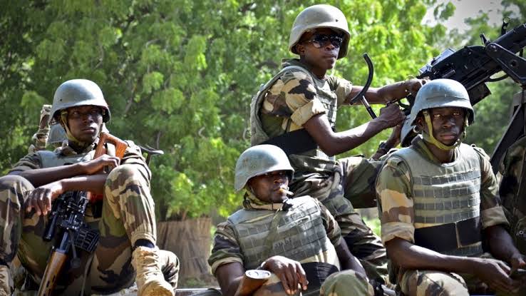 Nigerian Army Neutralizes Two Terrorists, Arrests Criminal Suspect in Kaduna and Plateau States