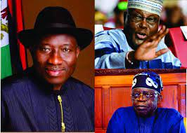 2027: APC Roars As PDP Rules Out Atiku, Backs Call for Jonathan’s Return
