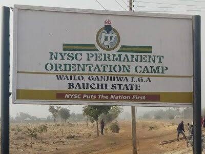 NYSC Relocates 2024 Batch 'B' Stream II Orientation Camp to Bauchi College