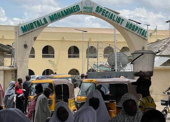 Diphtheria Outbreak in Kano Claims Over 40 Lives, Mostly Children, as Hospitals Struggle to Cope with Rising Cases