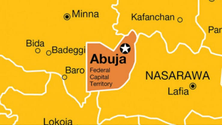 Young Man Publicly Flogged in Abuja for Fighting with Prostitute, Legal Experts Raise Concerns