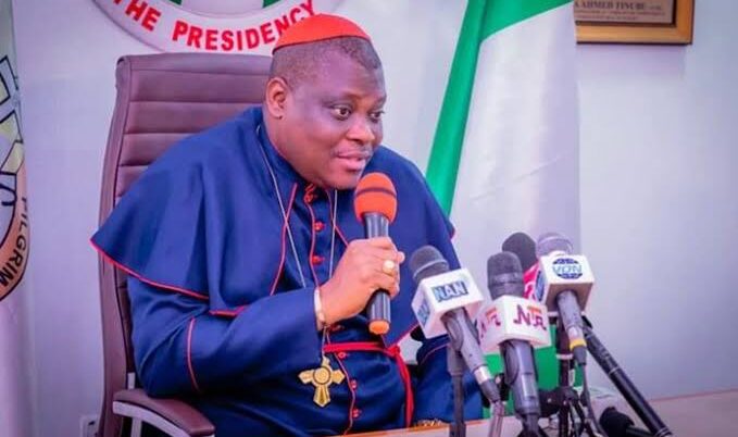 NCPC Secretary Warns Against Protest Hijacking, Calls for Prayers and Dialogue
