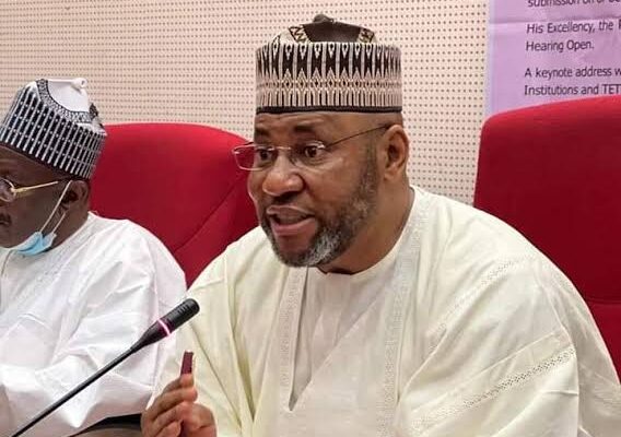Katsina North petitions INEC to recall Senator Ahmad Babba for poor representation
