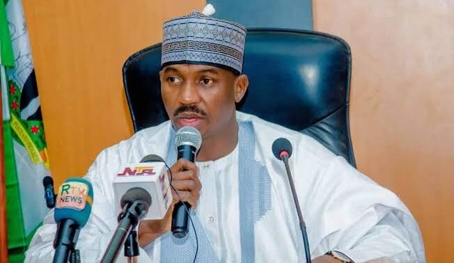 Sokoto State Governor Urges Gudu Communities to Aid in Intelligence Gathering Against Banditry