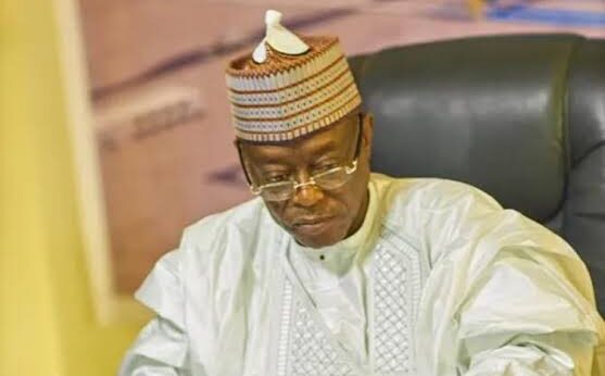 Nigerian Billionaire Dahiru Mangal Launches $1.5 Billion Cement Plant in Kogi State