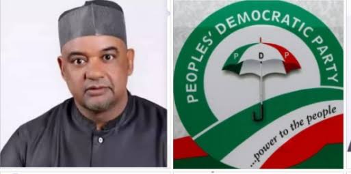 PDP Urges Tinubu to Restrain Defense Minister from Harassment of Northern Opposition Leaders