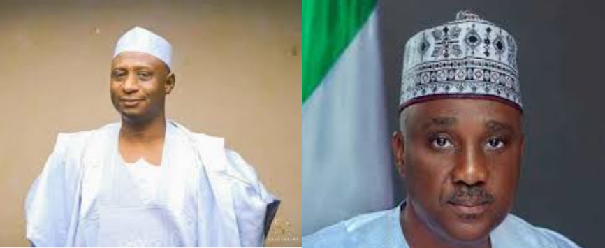 Zaria residents petition to recall Reps Speaker Tajuddeen and Senator Ibrahim Soba over poor representation
