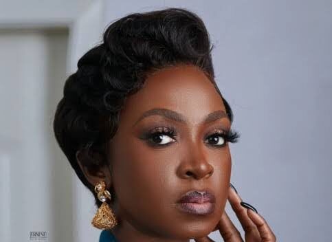 Kate Henshaw And Proverbs Chapter 15 Verse 27: A Testament Of Integrity In Nollywood