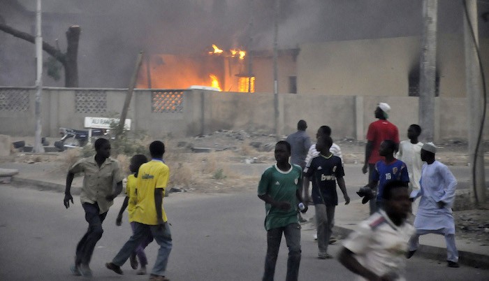 Karu Local Government Council Imposes Night Curfew Due to Rising Security Concerns