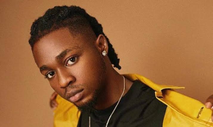 Omah Lay Opens Up About Betrayal and Personal Growth, Teases New Album 'Clarity Of Mind
