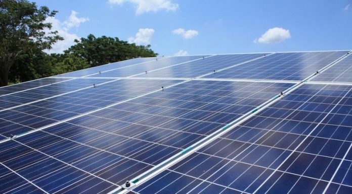 FG Commissions Solar Hybrid Mini-Grid in Abuja Community