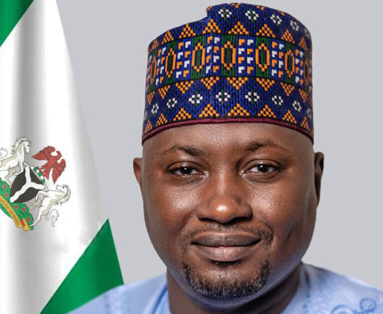 BREAKING: Borno State  Commissioner of Finance, Found Dead in His Room