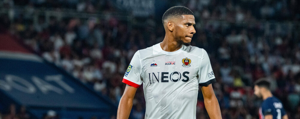 West Ham United Pulls Off Stunning Transfer Coup With Signing Of Jean-Clair Todibo