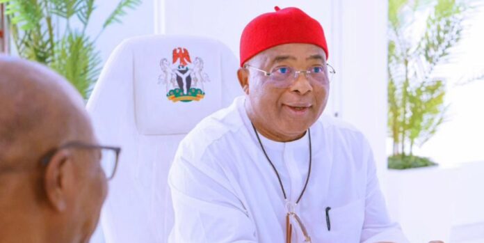 Uzodinma’s Supreme Court Victory, a validation of Imo People’s mandate -Ohaneze Youths