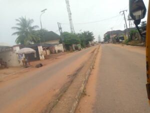 Anambra Economy crippled, not by Protest, but Sit-at-Home