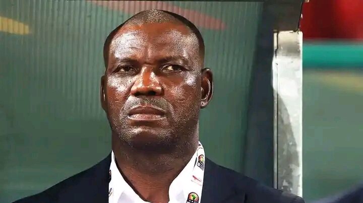 NFF: Eguavoen to Retain Eagles’ Role, While Madugu Takes Over Super Falcons