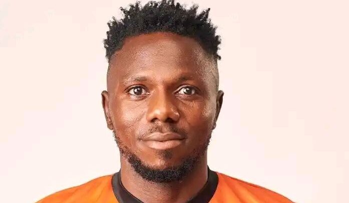 Akwa United Declares One of Its Players Missing