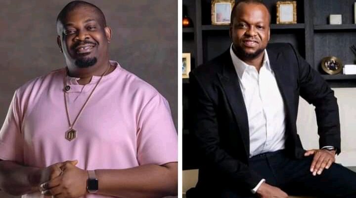 Come and Invest in Delta - Ossai Tells Don Jazzy, Igho Sanomi, Others