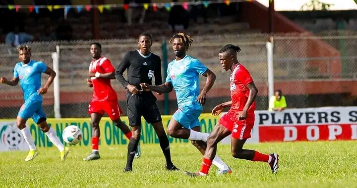 NPFL: Pillars, Remo, and Sunshine Secure Crucial Away Wins