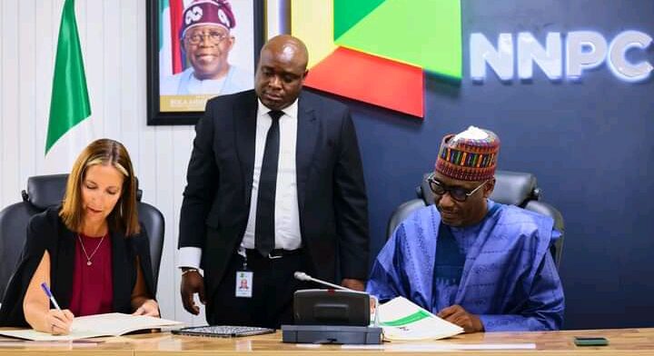 NNPC Ltd and Chevron JV Complete Asset Conversion, Eye 165,000 bopd Oil Production Target by Year End