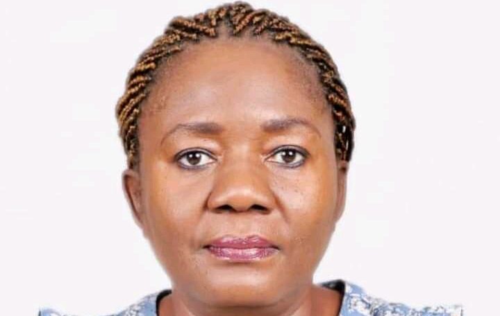 Benue Governor Names Serumun Deborah as New Secretary to the State Government