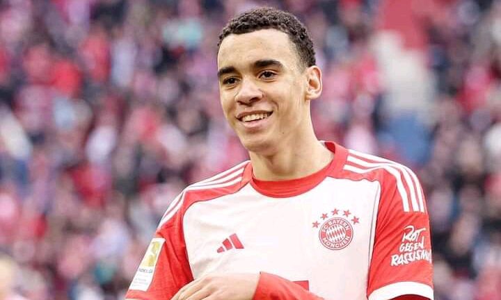 Bayern Munich President Aims to Keep Jamal Musiala for 20 Years