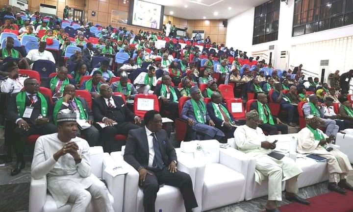 Corruption reason for rising insecurity - Olukoyede 