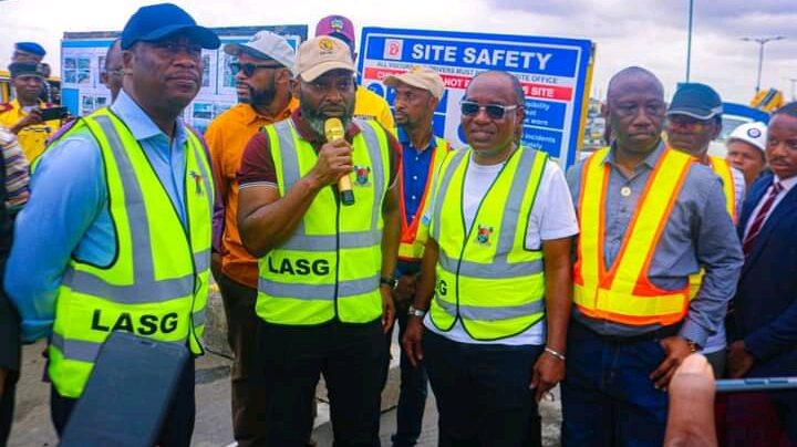 Lagos Declares Zero Tolerance for Infrastructure Abuse
