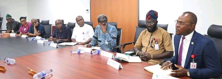 What Nigeria Must Do To Be Free From Economic and Financial Crimes -Enamudu