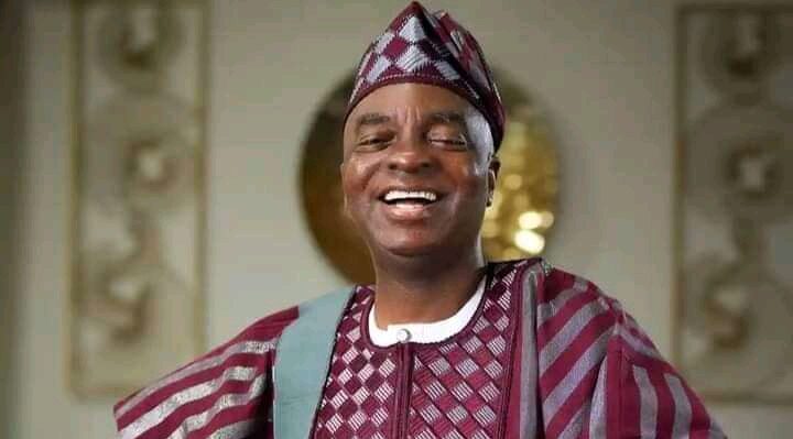 Bishop Oyedepo is a Role Model, Father Figure - Oborevwori 