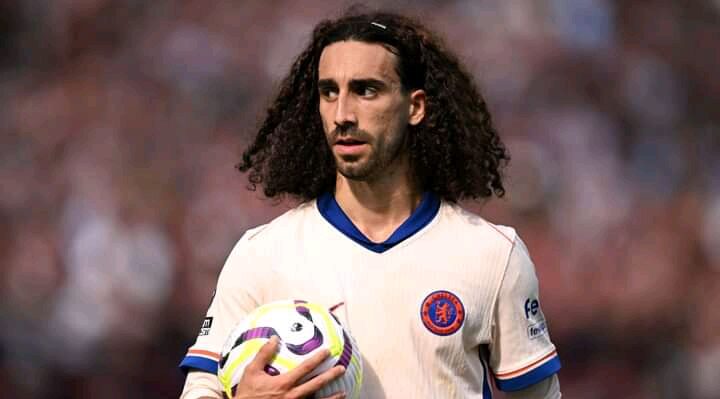 Marc Cucurella Hailed As Game-Changer By Chelsea Coach Marco Maresca