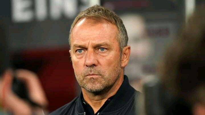 Barca Boss Hansi Flick Takes Responsibility As Unbeaten La Liga Run Ends In Tears