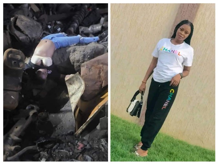 Nigerian Workers Suffocating Under Chinese Tourists' Companies While They Take Home $20 Billion