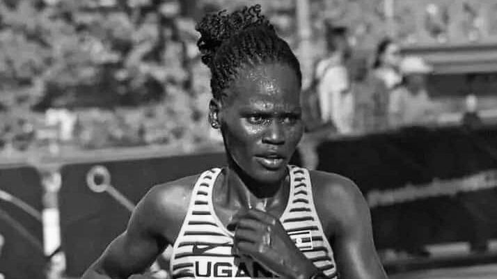 Olympic Marathon Runner Rebecca Cheptegei Dies in Hospital after Petrol Attack by Ex-boyfriend