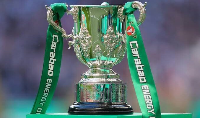 Carabao Cup: Arsenal, Liverpool Beat Opponents to Reach 4th Round