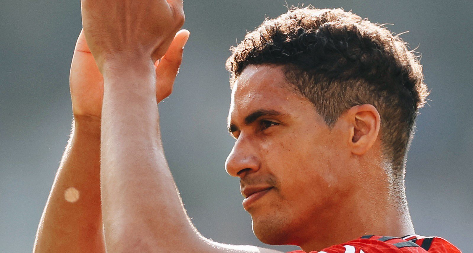 Como and Varane Discuss Contract Termination as Player Considers Retiring