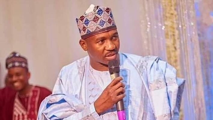 Sokoto State Governor Swears in Newly Elected LGA Chairmen, Urges Focus on Security and Accountability