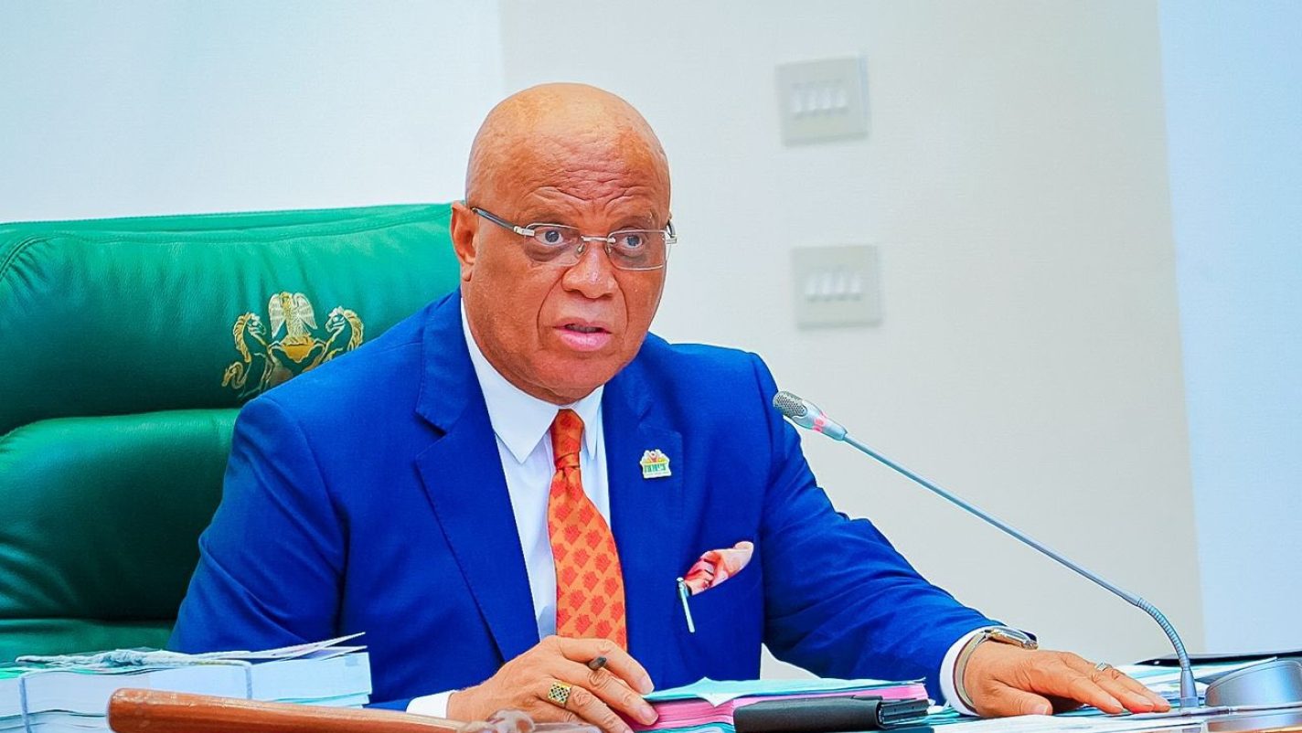Just Asking: Is Eno’s N310 Million Gift To Non-Protesting Youths An Attempt To Quell Dissent?