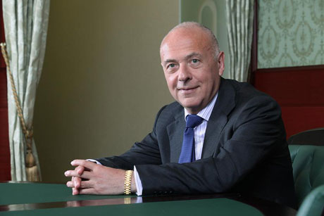 First Foreign Minister Andrei Kozyrev: Great Reformer in History of Russian-African Relations